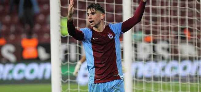 Galatasaray Medjani'yle anlaştı