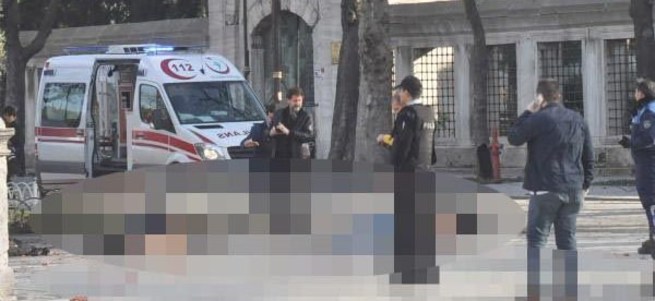 HDP'li vekilden korkunç patlama tweeti