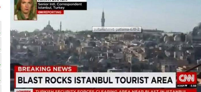 Paris'e farklı Türkiye'ye farklı muamele!