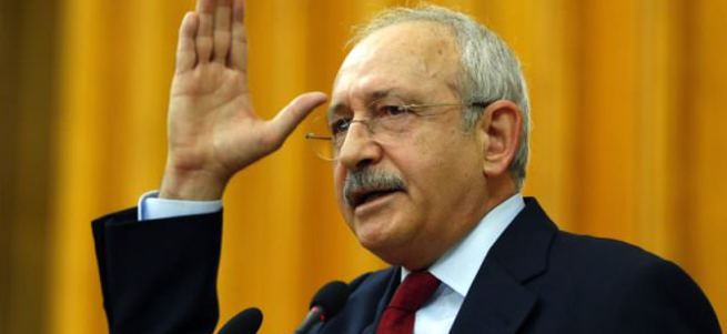 Kılıçdaroğlu’ndan Beyazıt Öztürk’e: Yürek yok mu sende?