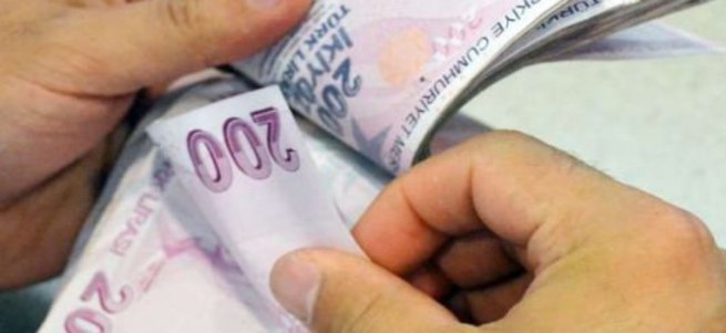 Emekli eşine de çifte zam