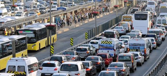 Yüksek sigorta bedelinden böyle kurtuluyorlar!