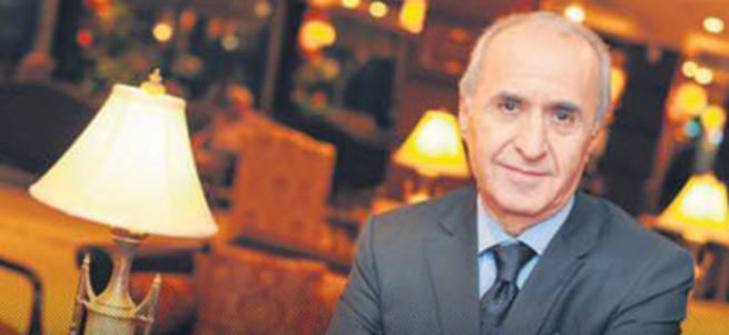Sen de mi Hikmet abi