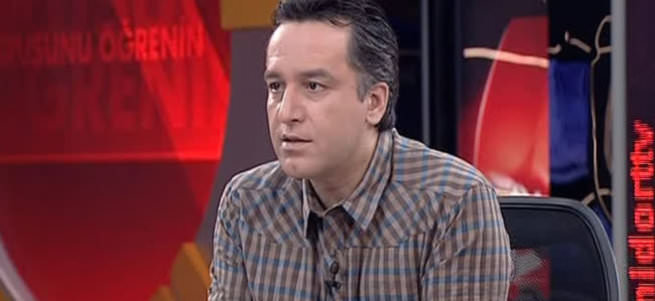 O ihanet metnine imza atan 1128 aydına bir tavsiyem var; canlı kalkan olun!