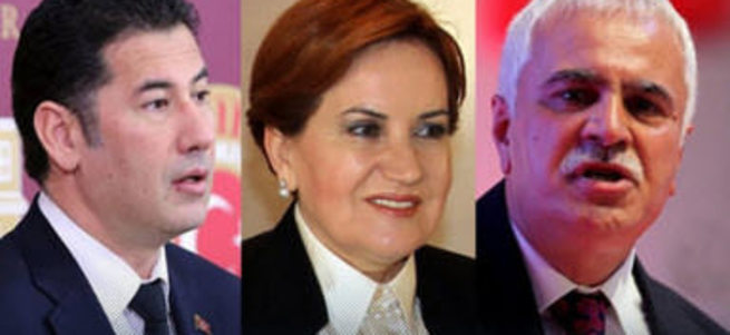 MHP'de muhalifler geri adım atmıyor