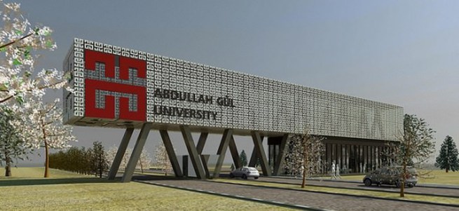 İstifası istenen akademisyen hakkında soruşturma başlatıldı!