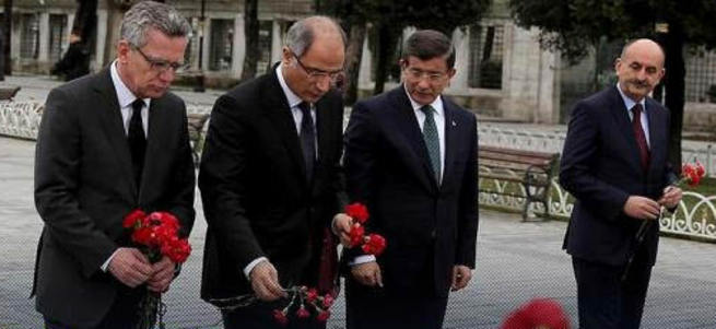 'Aksine birbirimize daha da yakınlaştık'