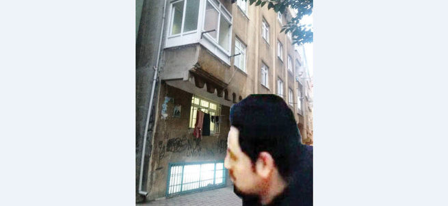 Türkiye'ye girmek için bu yalanı söylemiş: IŞİD'den kaçtım