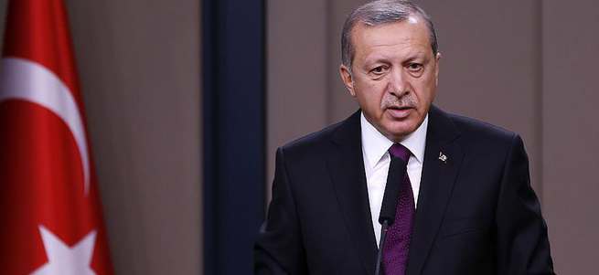 Erdoğan: Bu mandacı zihniyeti çok iyi tanıyoruz