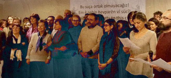 21 akademisyen gözaltına alındı