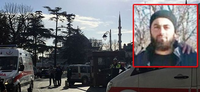 Asıl hedefi Avrupa'ydı 'İstanbul'da patlat' dediler