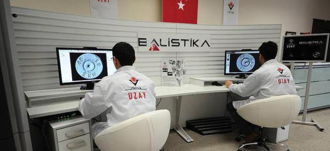 Suudi Arabistan TÜBİTAK'tan vazgeçmedi