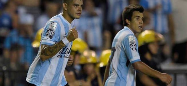 Son aday Gustavo Bou