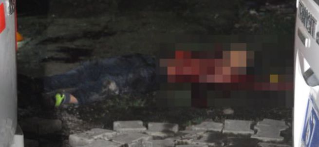 Kaçırmak istediği genç kız tarafından bıçaklandı
