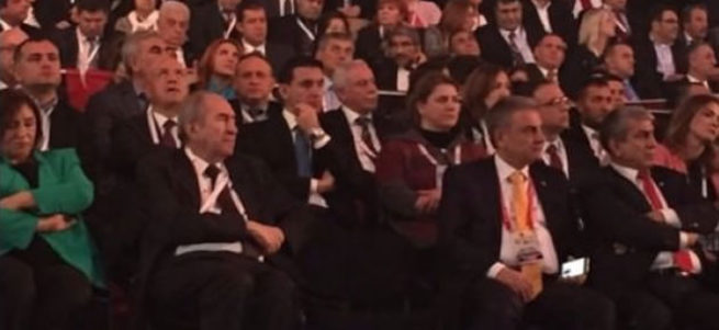 Kılıçdaroğlu'nun kurultay konuşması Selvi hanımı bile uyuttu!