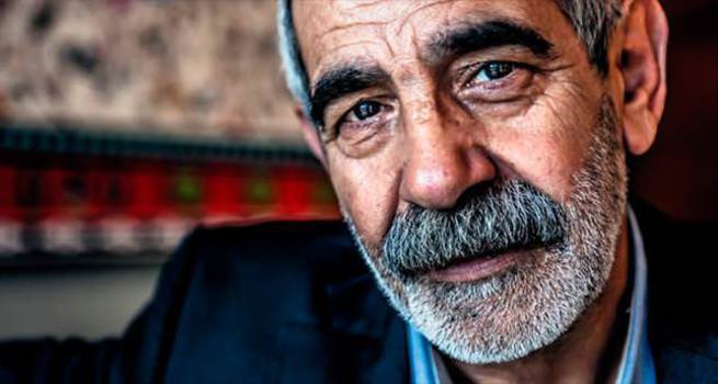 İçerdekiler değil dışarıda kalanlar kader mahkumu