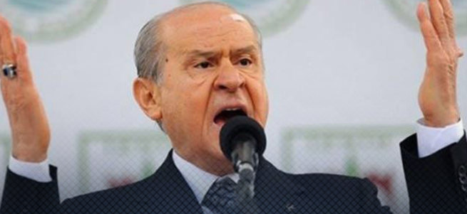 MHP'de imza sayısı krizi