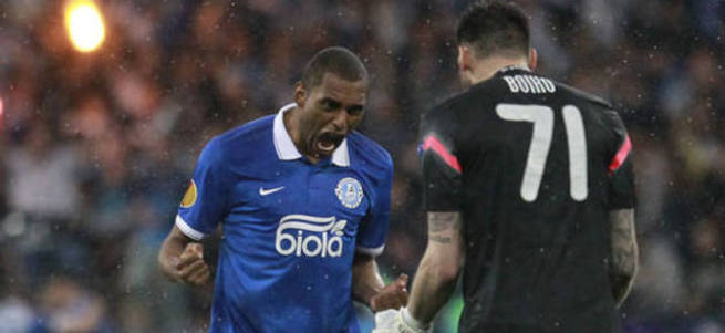 Beşiktaş ile anlaştık