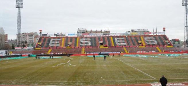 Eskişehir'de son durum