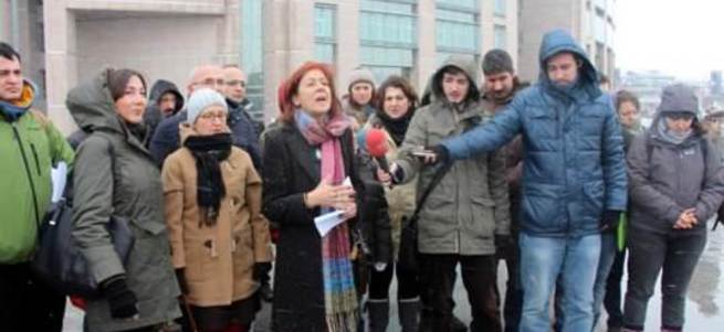 15 akademisyen devletten koruma istedi