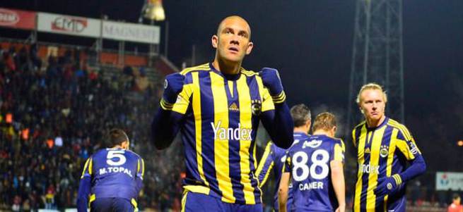 Fernandao fırtınası