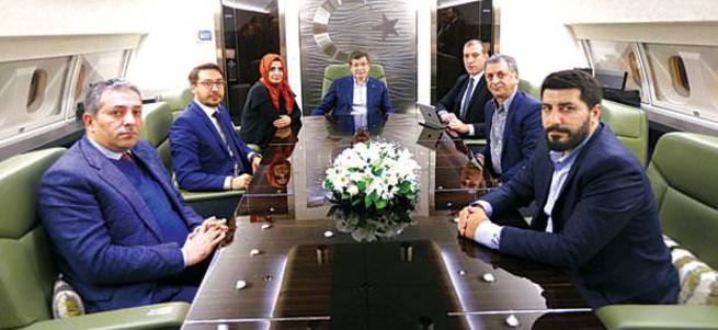 Teröre karşı radikal adım: İki şehir taşınıyor