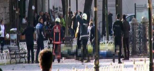 Sultanahmet'in kilit ismi, Esad ajanı iddiası