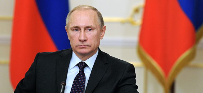 Putin zor durumda