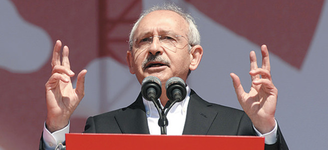 Kılıçdaroğlu’nun bilinmeyen kasası