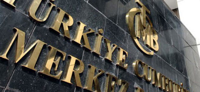 Merkez Bankası faiz kararını açıkladı