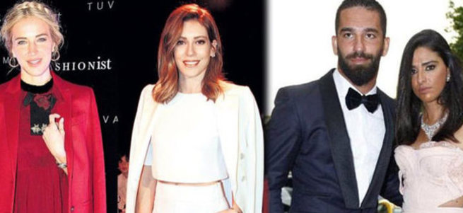 Burcu Esmersoy'dan bomba açıklama