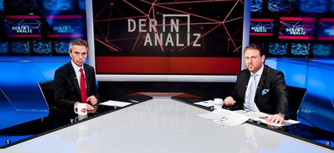 Yiğit Bulut: O banka acilen millete iade edilmeli!