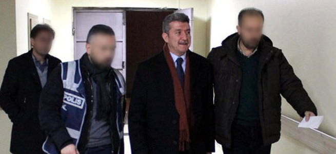 700 bin lira kaçırdı 'oğluma harçlık' dedi