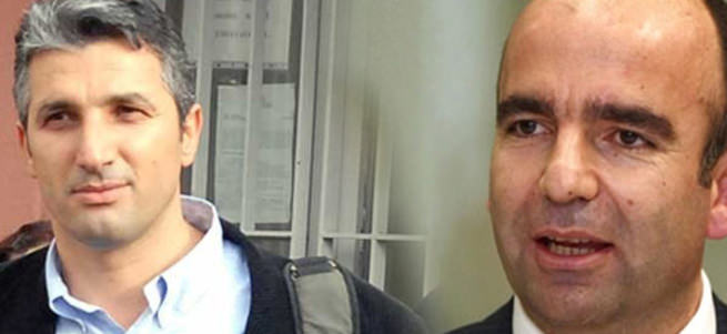 Nedim Şener'den Abdülhamit Bilici'ye: Utanmaz