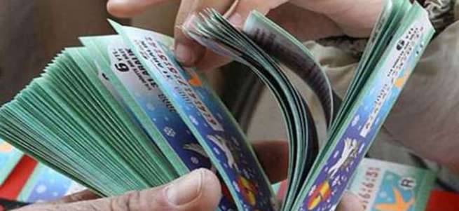 Milli Piyango'nun 19 Ocak çekiliş sonuçları