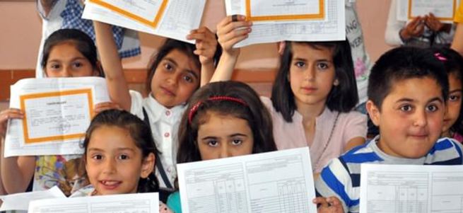 Yarıyıl karneleri ne zaman verilecek?