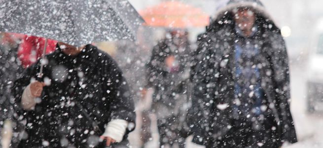 İstanbul'da hava durumu nasıl olacak?