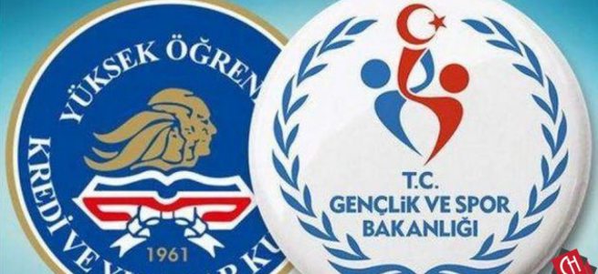 KYK TC kimlik numarasıyla borç ve geri ödeme sorgulama