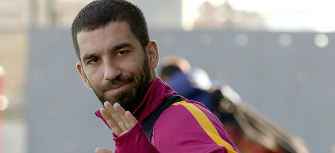 Cumhuriyet, Arda Turan'ın sözlerini çarpıttı
