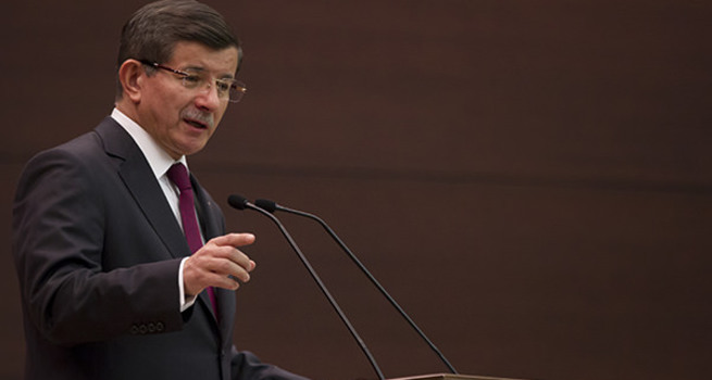 DAEŞ'liler ölüme tapan nihilistlerdir