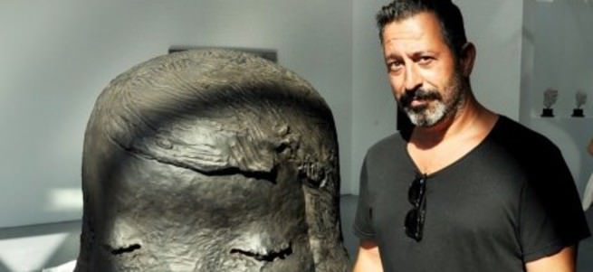 'Satmak için sanat eseri almıyorum'