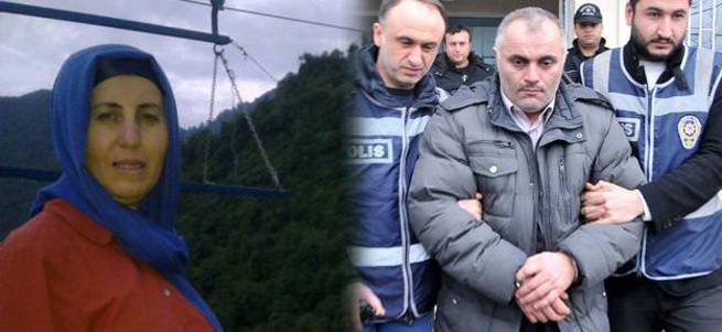 Güler hemşirenin eşi tutuklandı