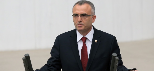Bütçede aslan payı eğitime