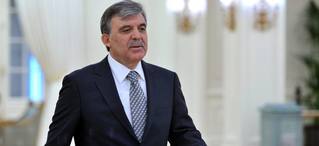Abdullah Gül’e tuzlu kahveyle tehdit