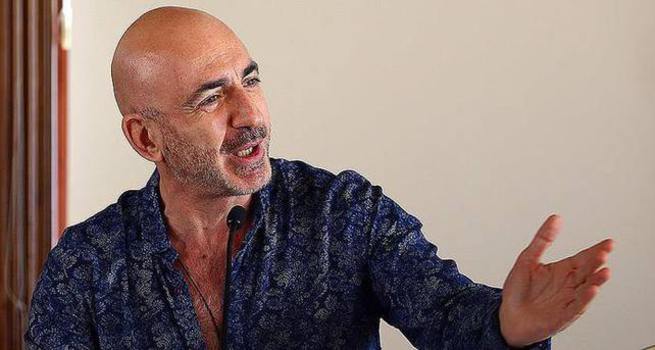 Türk şarkıcı Eurovision'da San Marino'yu temsil edecek