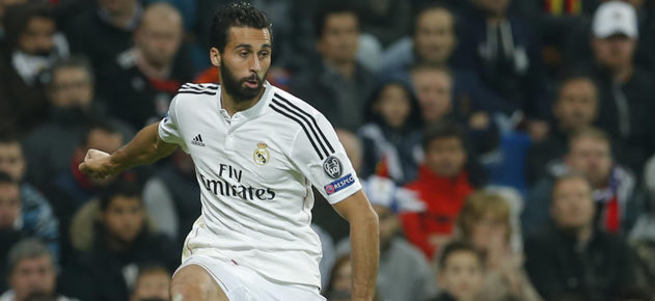 Beşiktaş'ın son bombası Arbeloa