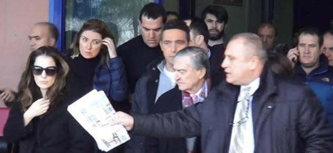 Ali Koç'un acı haber sonrası sözleri...