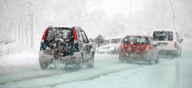Meteoroloji'den yoğun kar uyarısı