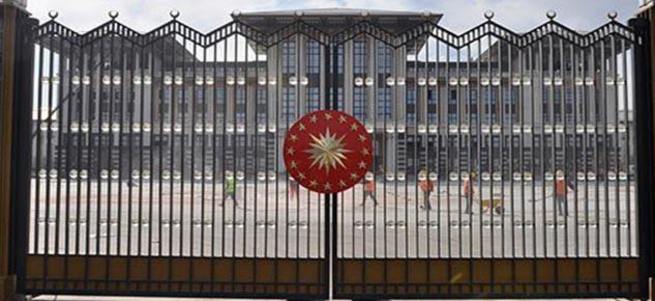 EXPO 2016, Cumhurbaşkanlığı himayesine alındı