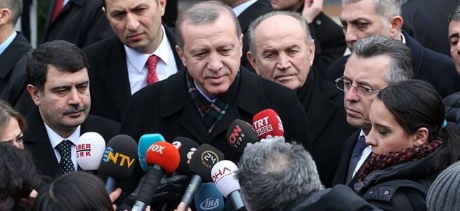PKK'nın ne denli alçak olduğu ortada